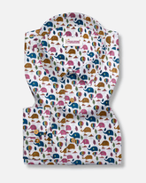 Mini Mammoth - Jaipuri Crown